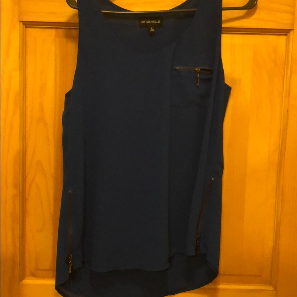 Tank top